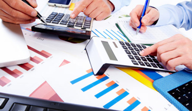 International Tax Services